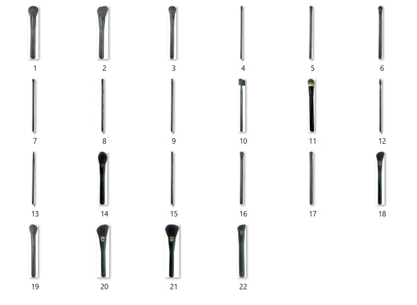 美容学生からプロまで対応するメイクアップ商品やコスメならLUXE