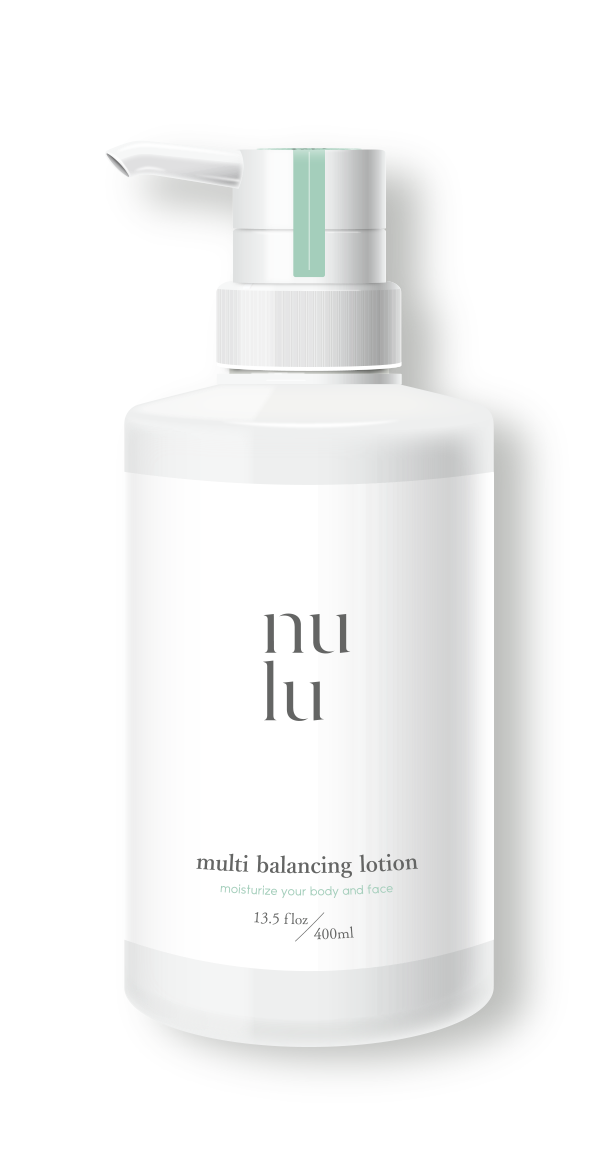 nulu公式 テラケアリフト フェムケアセラム