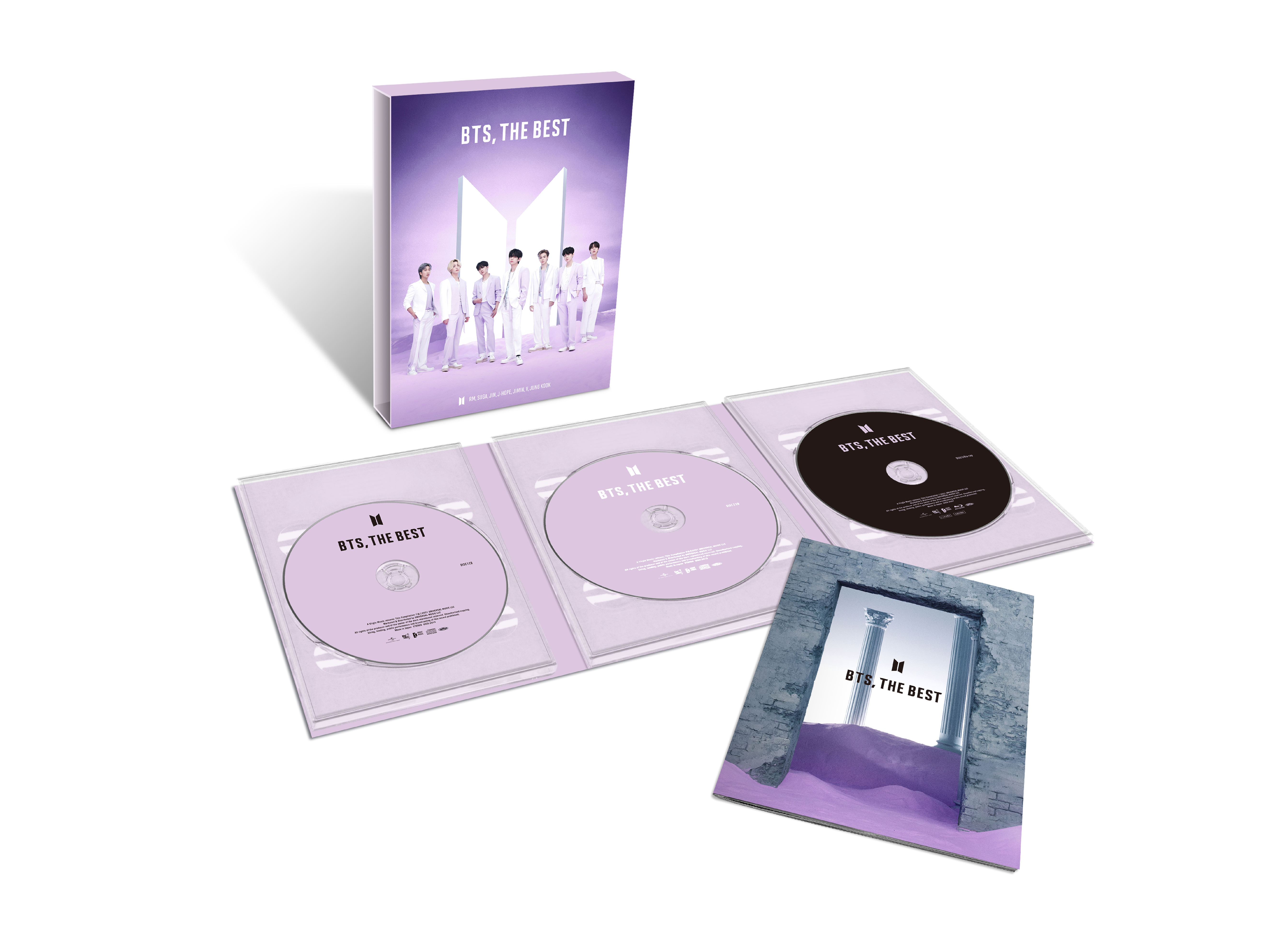 ニュース ｜ BTS JAPAN OFFICIAL FANCLUB