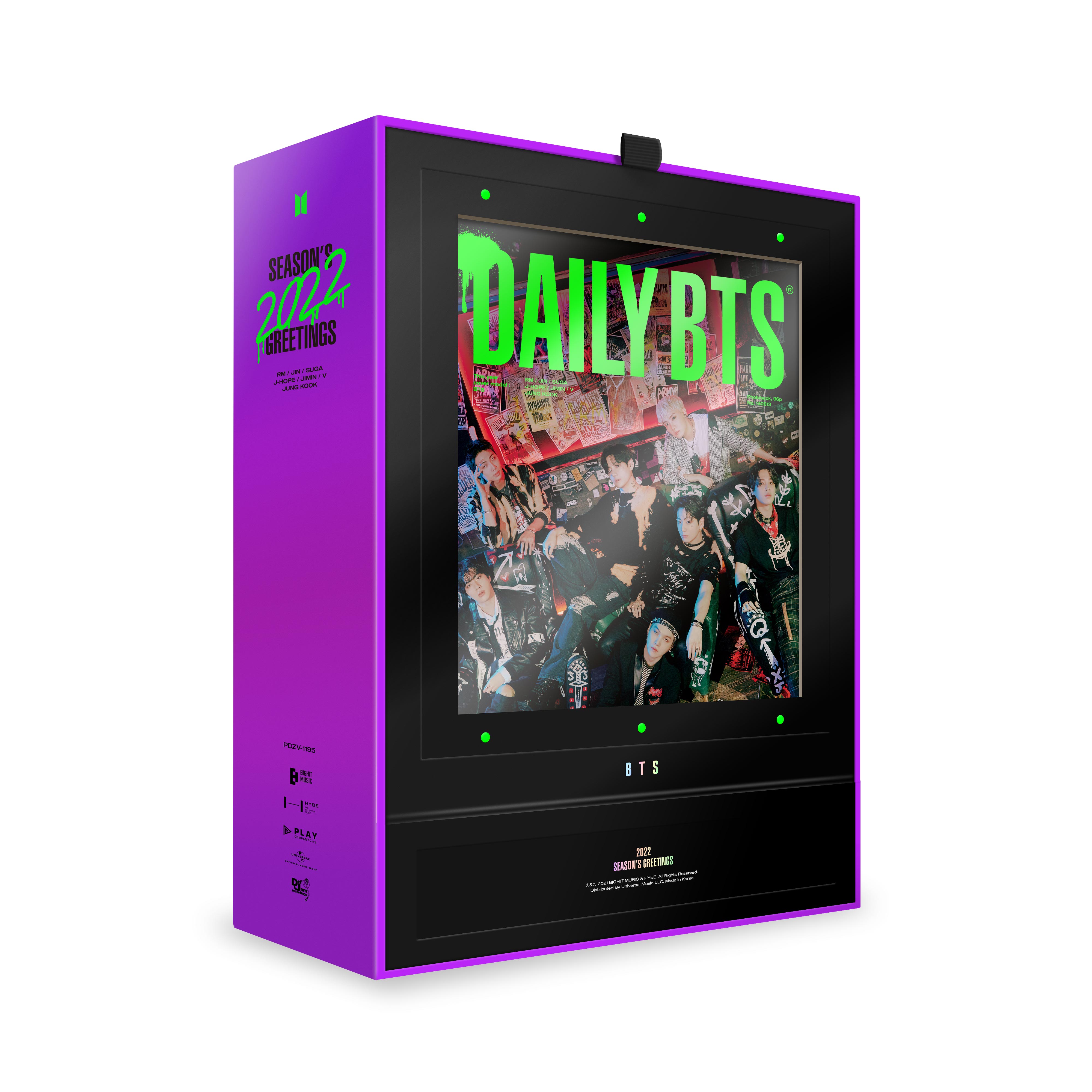 ニュース ｜ BTS JAPAN OFFICIAL FANCLUB