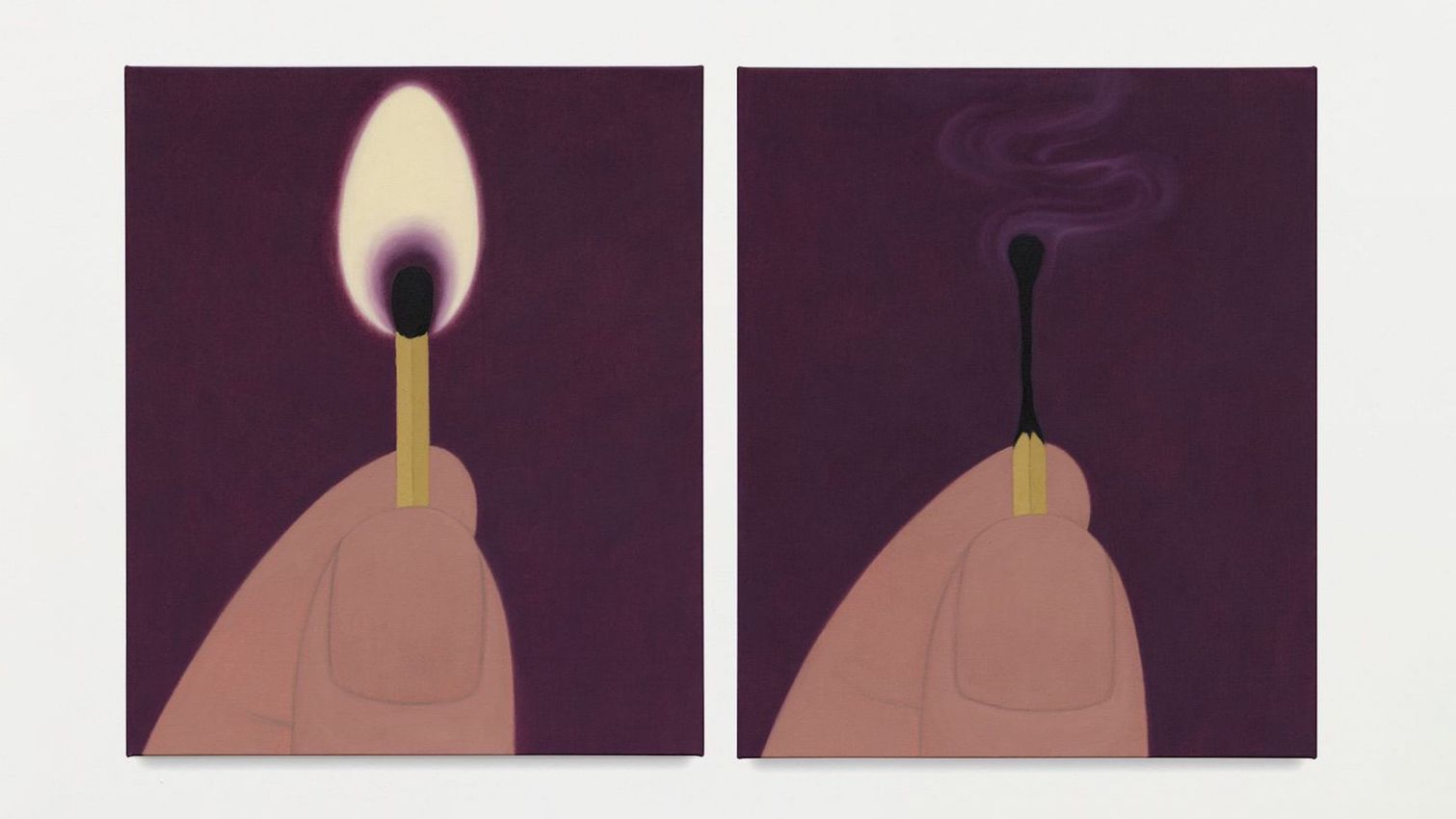 Henni Alftan Spares the Details in Los Angeles Debut | Ocula