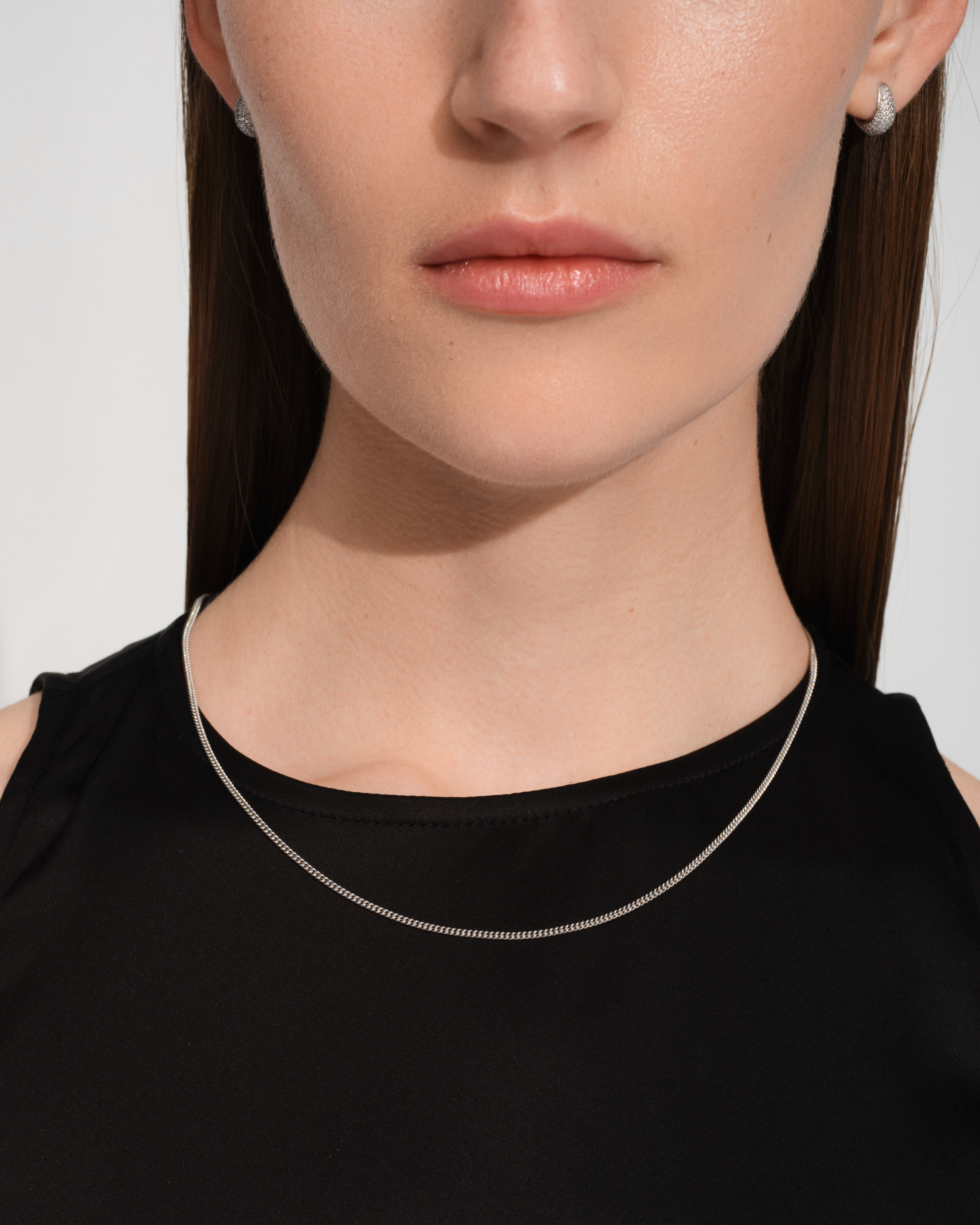 Classic Band Medium Polished - Tom Wood Project Official Online Store