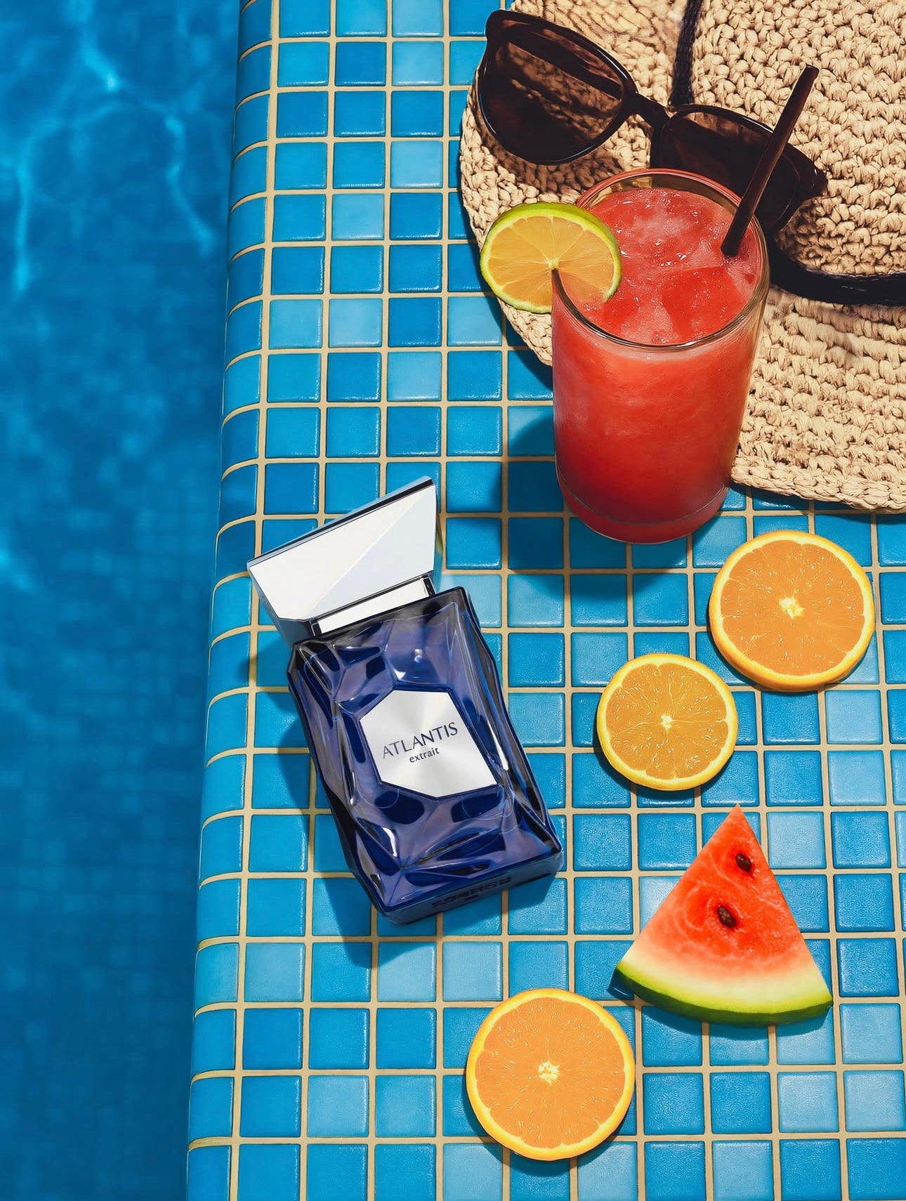 Atlantis Extrait | Eau De Parfum | by French Avenue