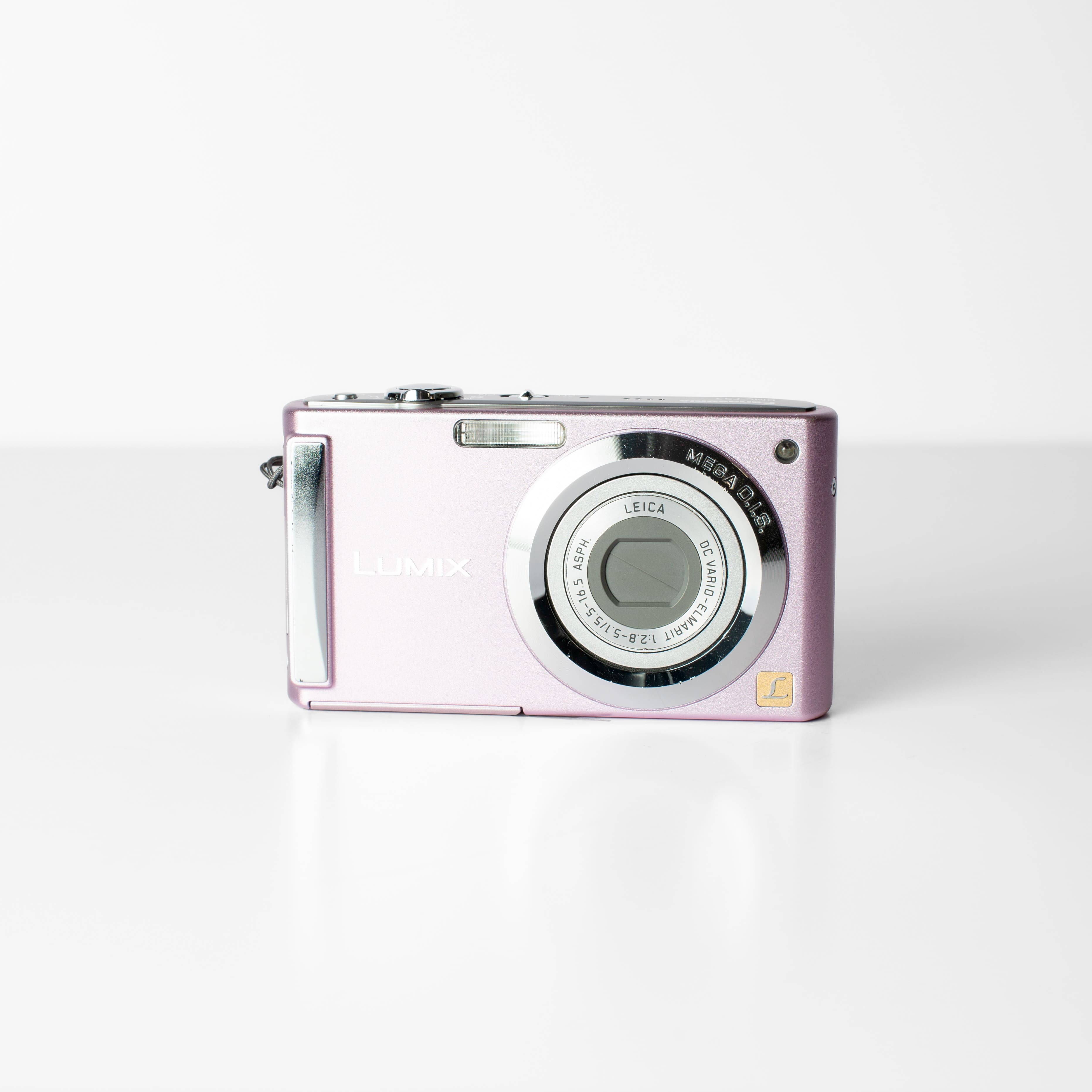 Panasonic Lumix DMC-FS3 – Filmd Co