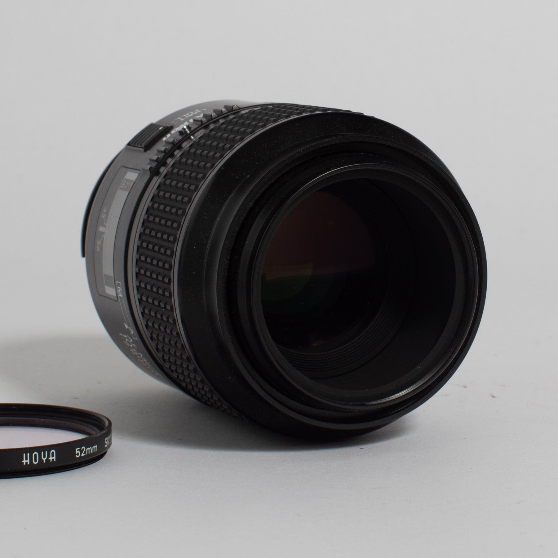 Nikon AF Micro Nikkor 105mm f/2.8 D – Film Supply Club