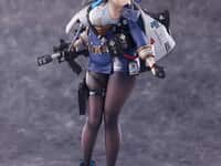 勝利の女神:NIKKE】TriEagles Studio「プリバティ」1/4スタチュー