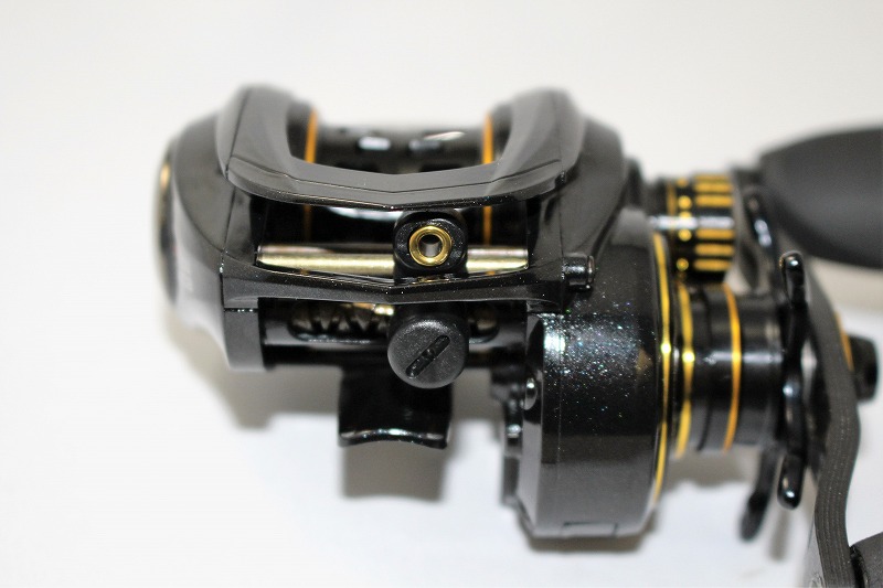 アブガルシア レボ ALC-BF7-L | FISHLAND