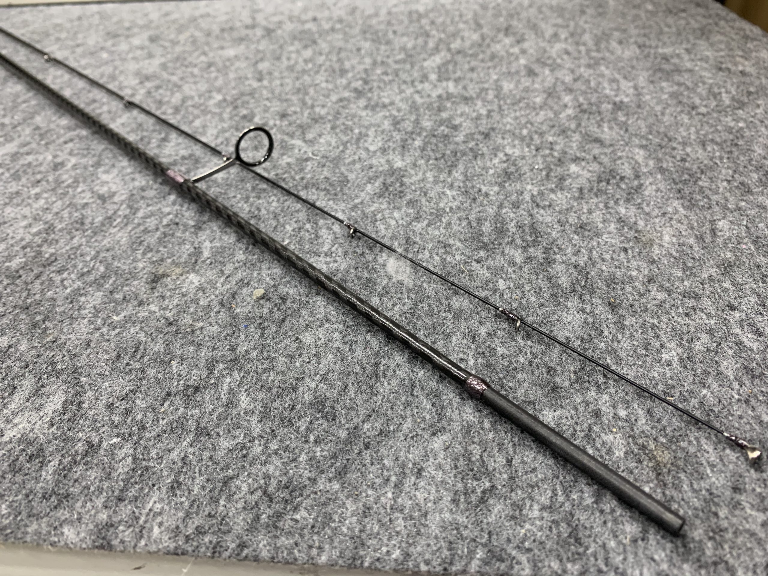 シマノ ソアレエクスチューンS706ULーS | FISHLAND