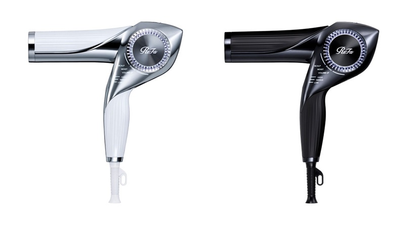 完全保存版】ReFaの最新ドライヤー大解剖 | ReFaブランドファンクラブ