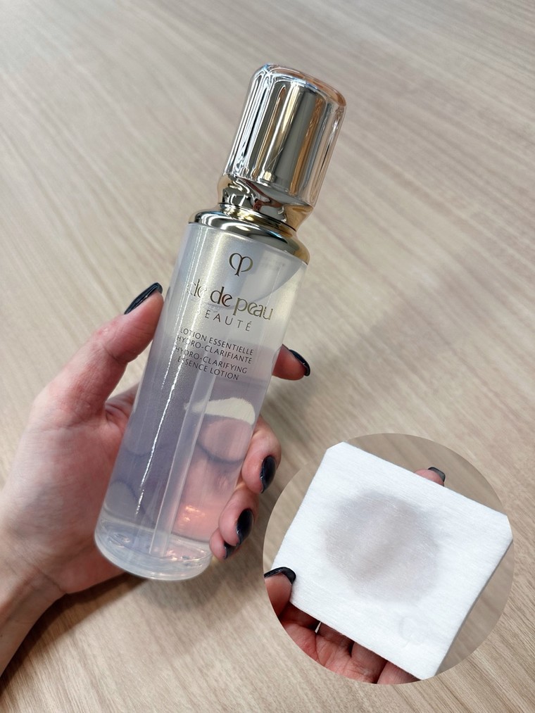 新化粧水を大特集。リニューアルしたキーラディアンスケアの化粧水の