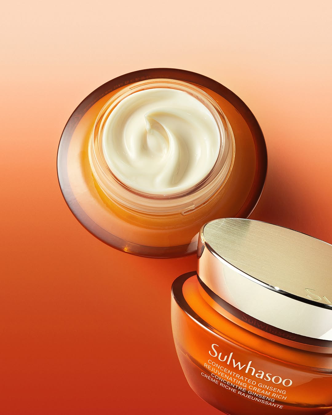 プレゼント情報あり！】季節の変わり目にふさわしい「滋陰生