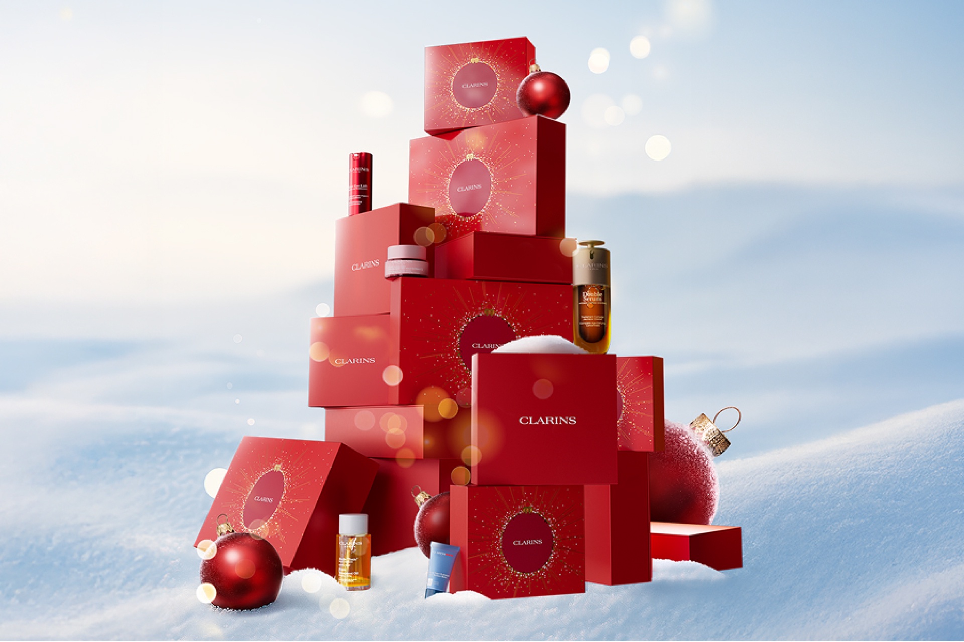 第3弾公開＞ホリデーコレクション 2025☆大人気ボディ＆ハンドケア