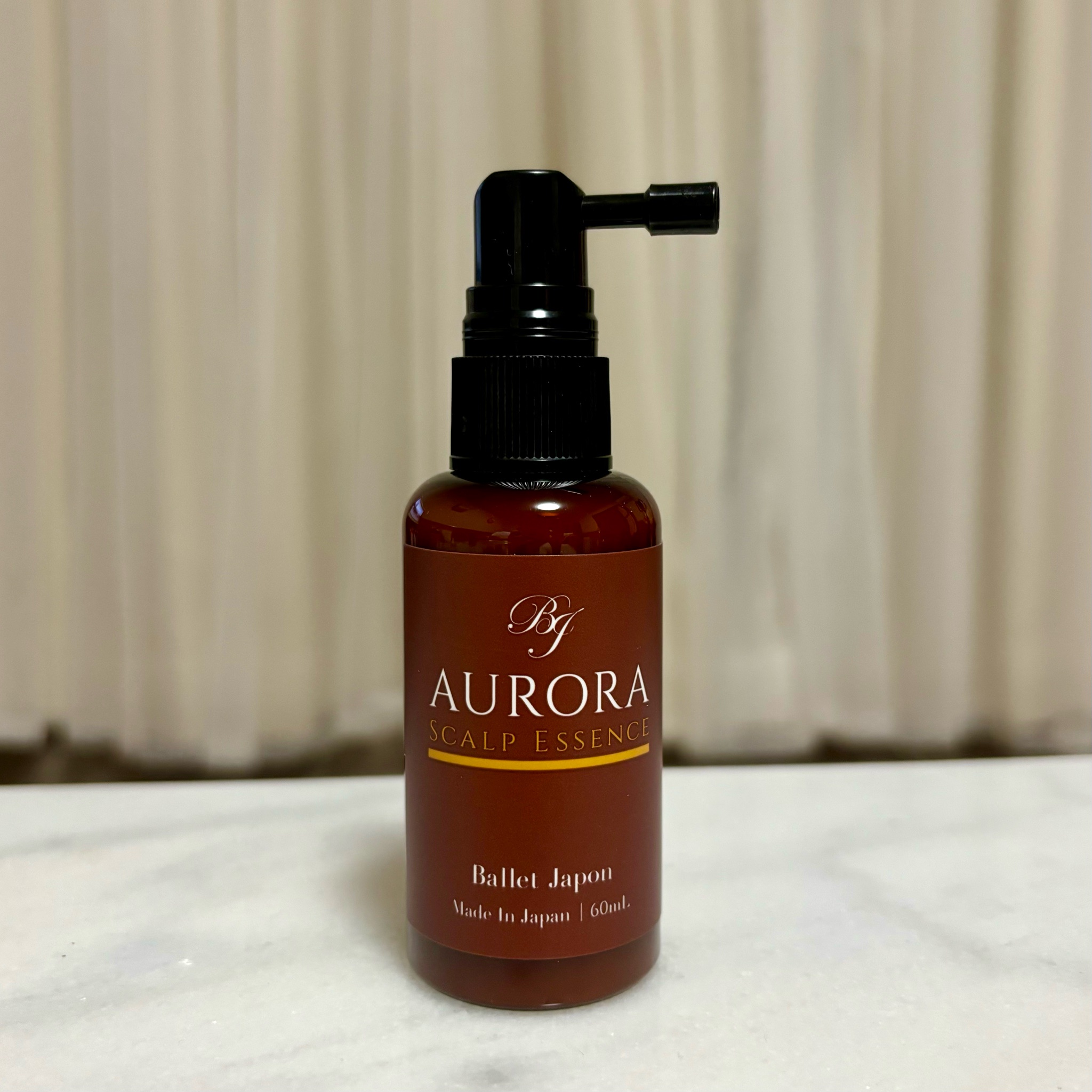 バレエジャポン / オーロラスカルプエッセンスの公式商品情報｜美容