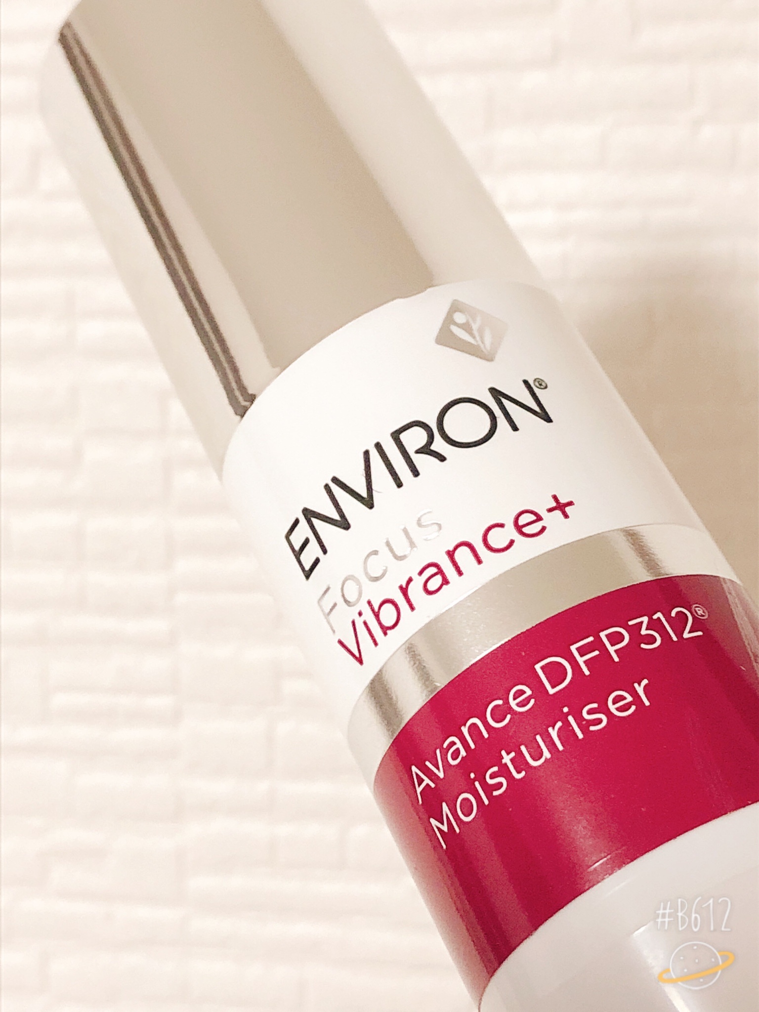 エンビロン / アヴァンス DFP312 モイスチャライザーの公式商品情報