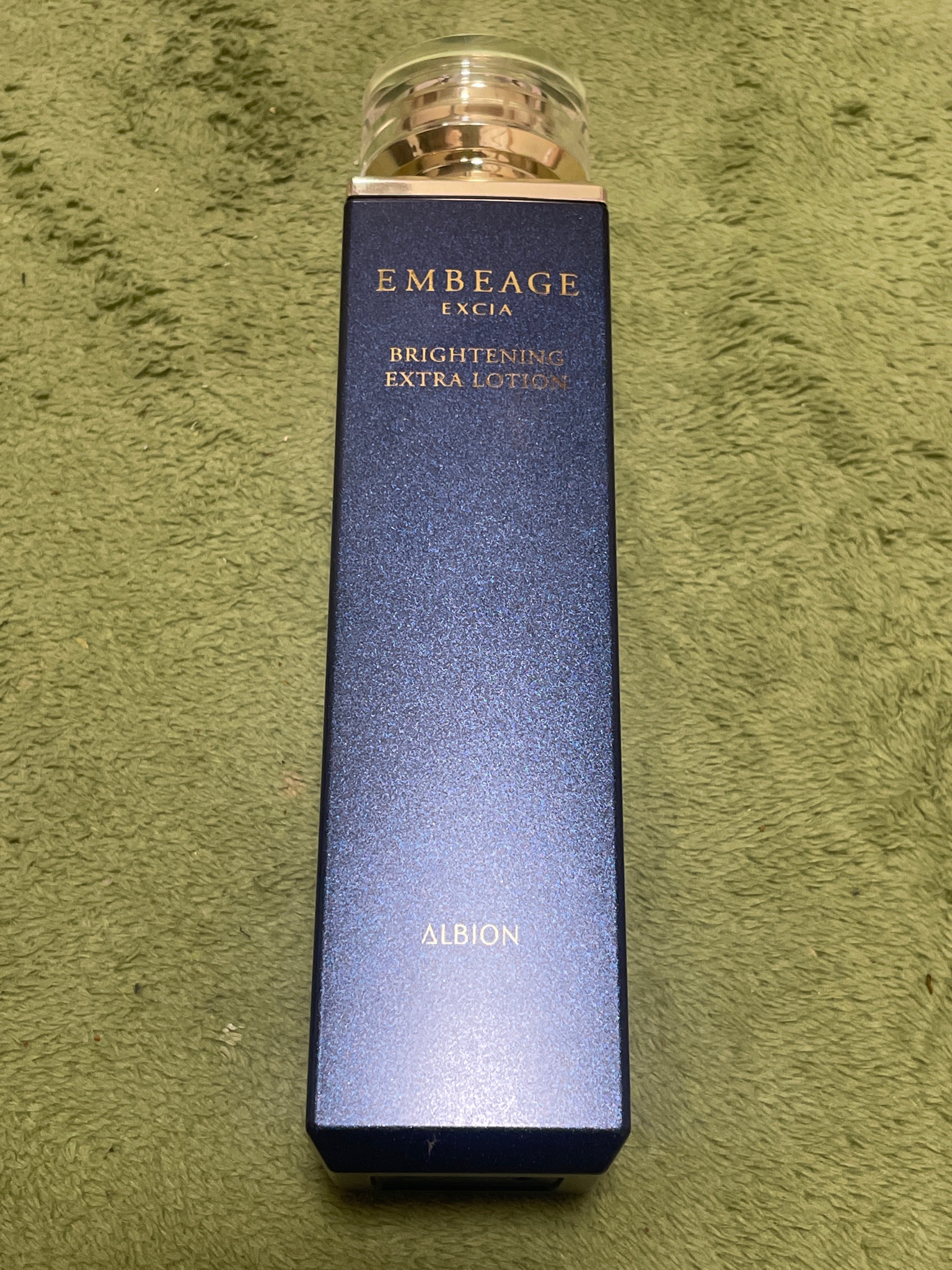 アルビオン / エクシア アンベアージュ ブライトニング エクストラ