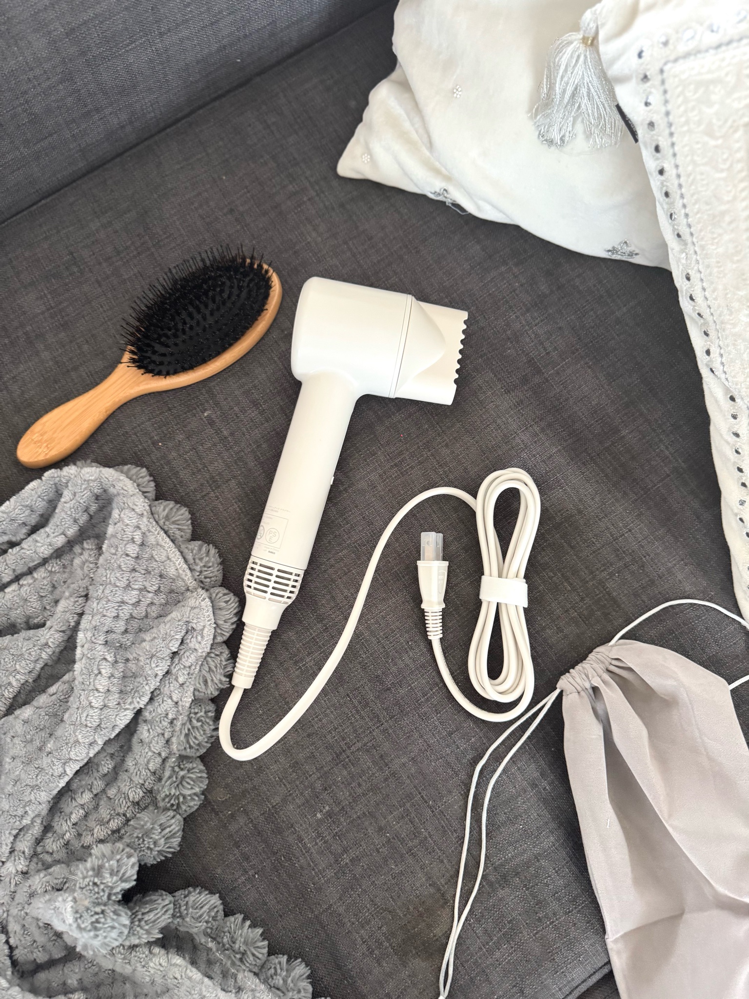 フェスティノ / Tsuya Nuance Dryerの公式商品情報｜美容・化粧品情報