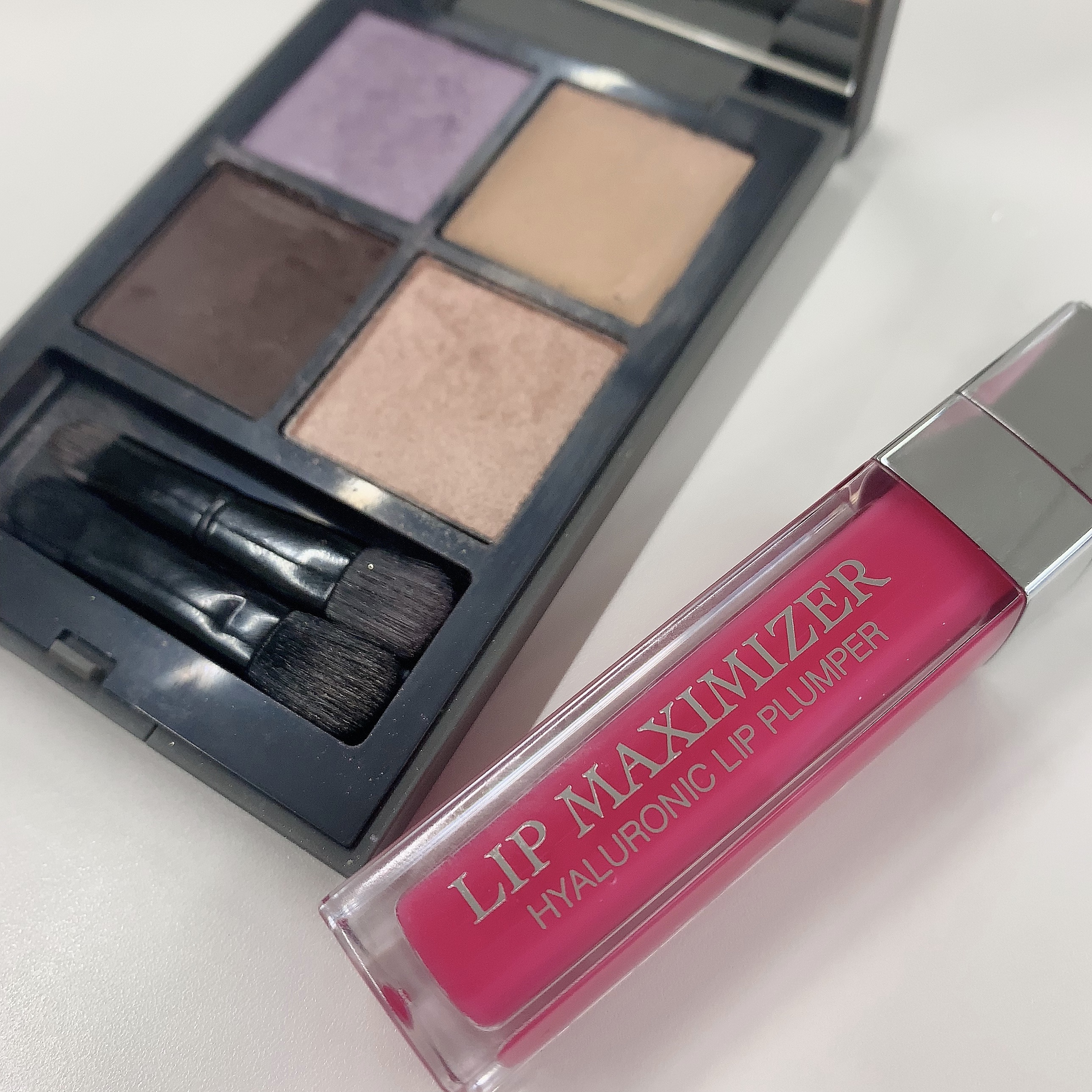 THREE / ディメンショナルビジョンアイパレット 08 DEEP CONNECTIONの