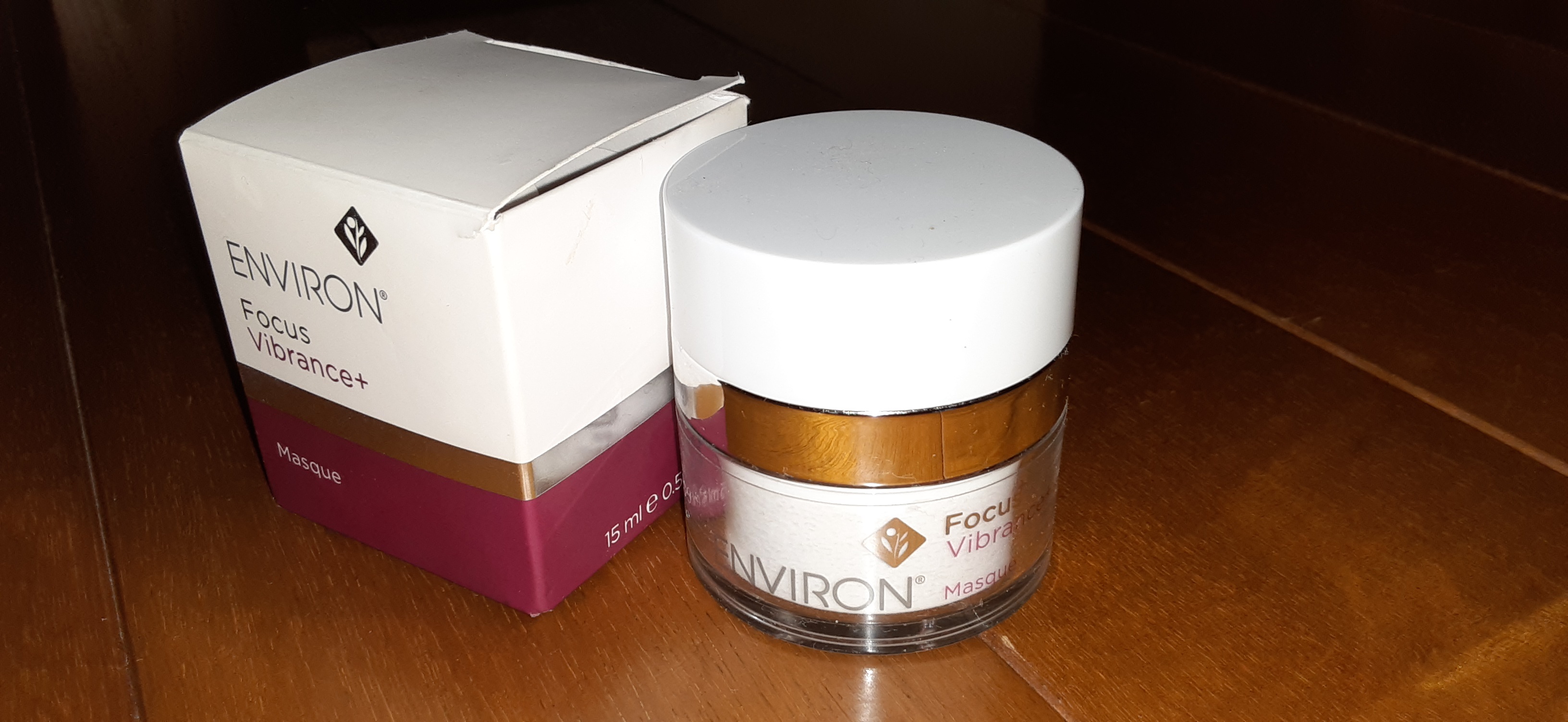 エンビロン / ヴァイブランスマスクの公式商品情報｜美容・化粧品情報