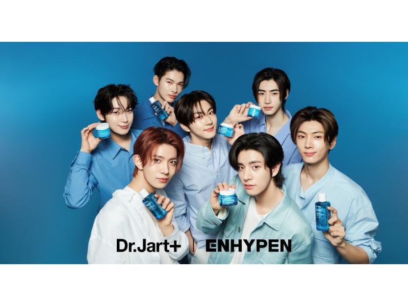 ドクタージャルトが日本に再上陸！@cosme TOKYOでポップアップ開催