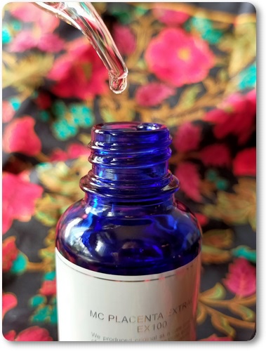 ミュゼコスメ / MCプラセンタエキスEX100の公式商品情報｜美容・化粧品