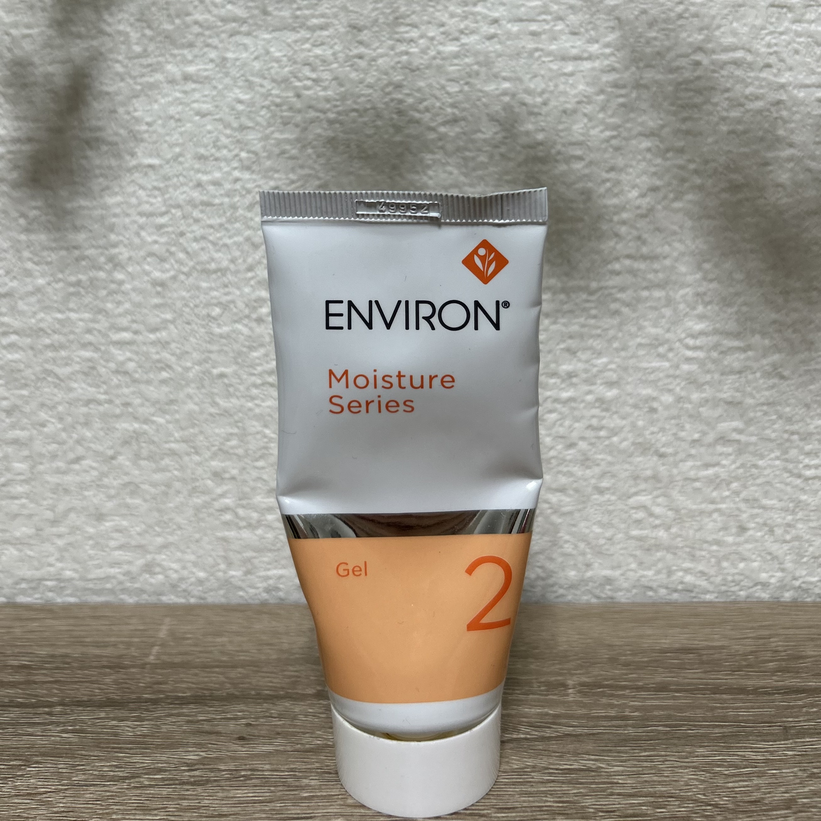エンビロン / モイスチャージェル2の口コミ写真・動画一覧｜美容