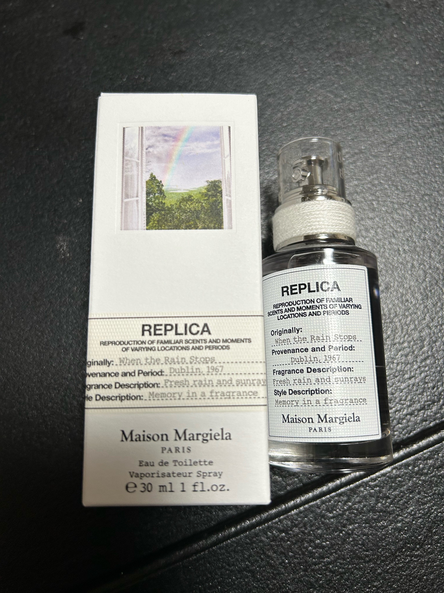 Maison Margiela Fragrances（メゾン マルジェラ フレグランス