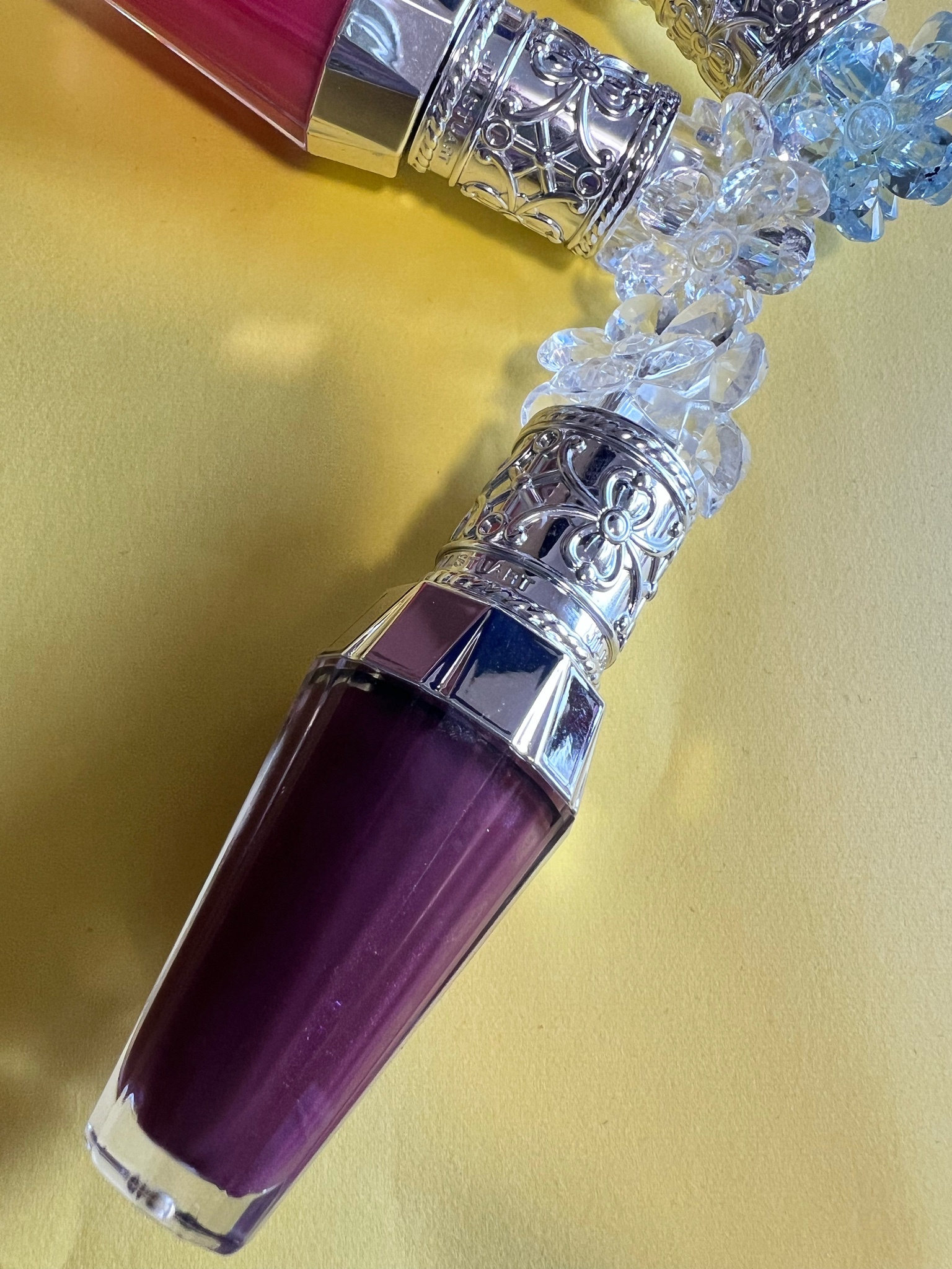 ジルスチュアート / ジルスチュアート クリスタルブルーム リップ