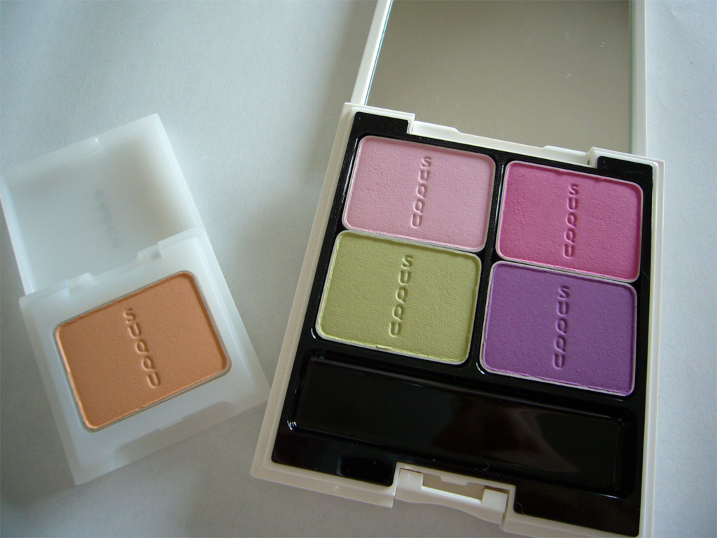 SUQQU(スック) / パウダー アイシャドウの公式商品情報｜美容・化粧品