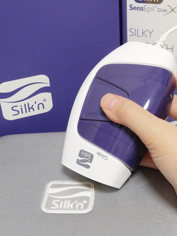 センスエピ / 家庭用脱毛器センスエピXの公式商品情報｜美容・化粧品