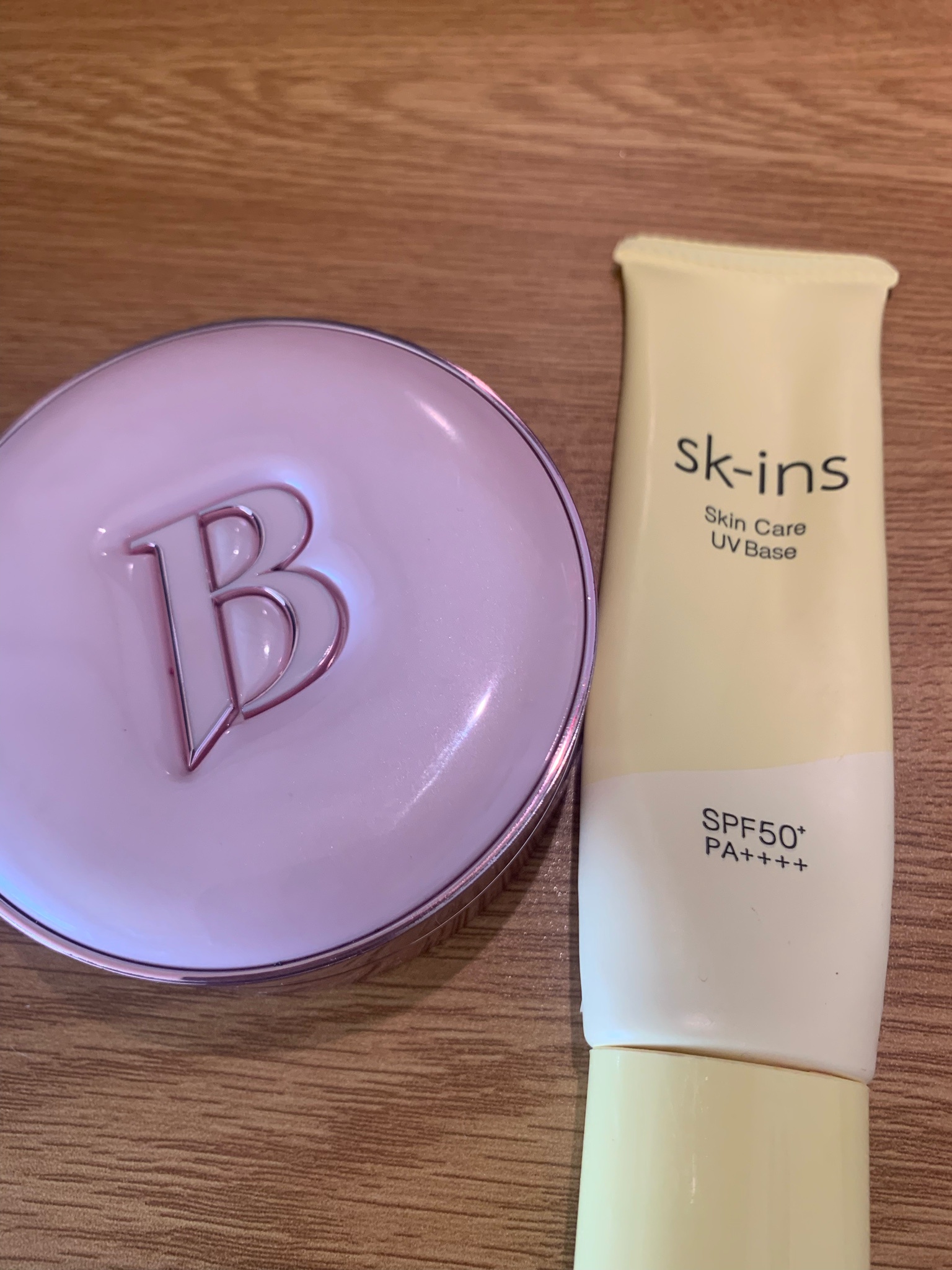 専用】スキンス スキンケアUVベース 美容液UVベース 18個セット 専用