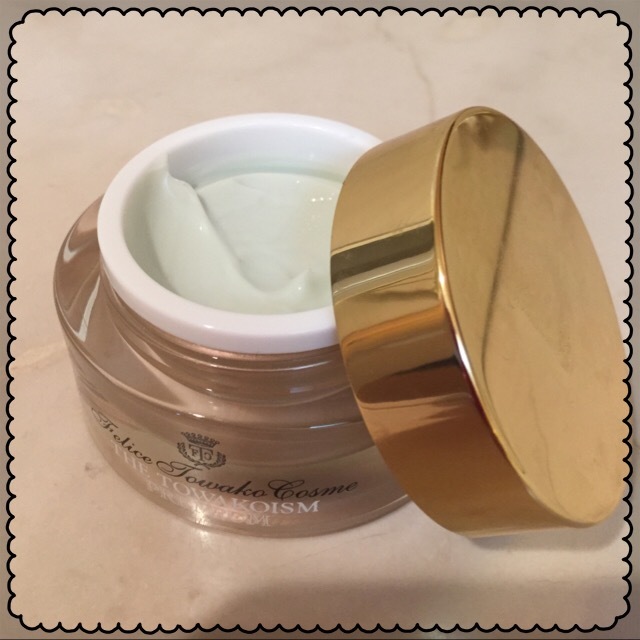 FTC / FTC パーフェクト ラジカルケアクリームの公式商品情報｜美容