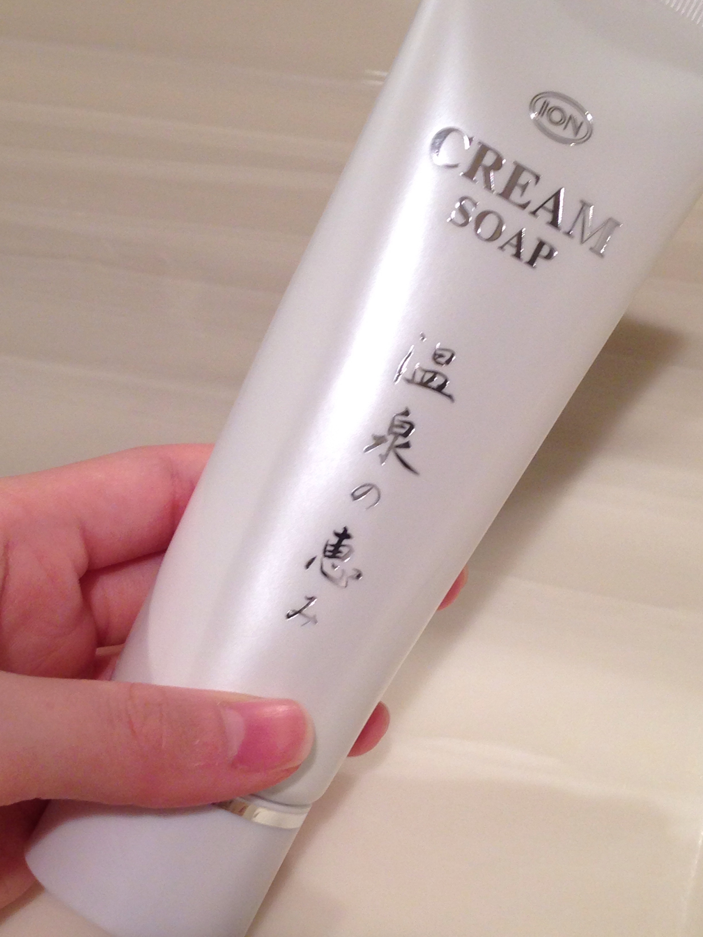 ONSEN no MEGUMI / クリームソープ(旧)の口コミ一覧｜美容・化粧品情報