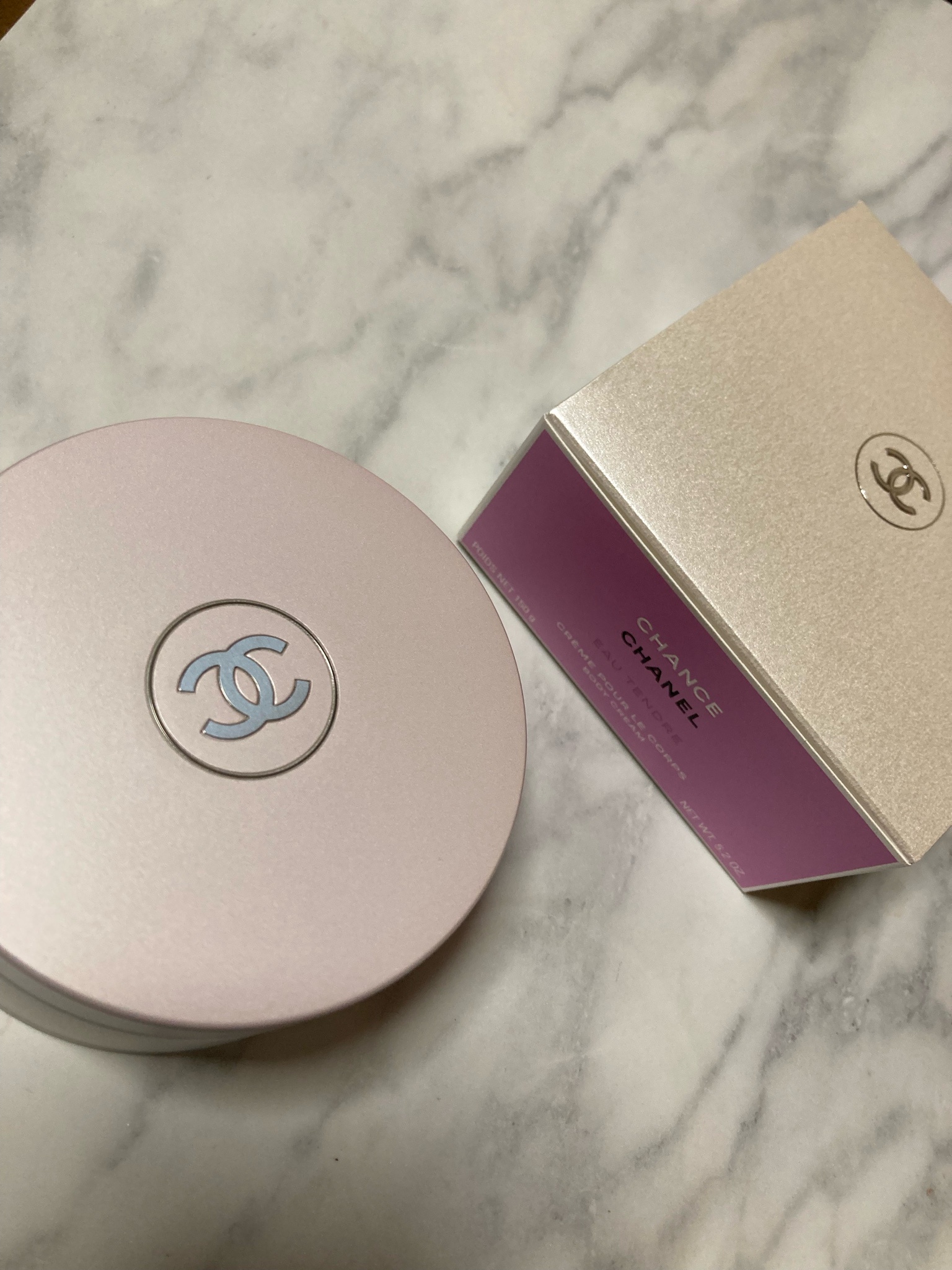 シャネル / チャンス オー タンドゥル ボディ クリーム NEの公式商品