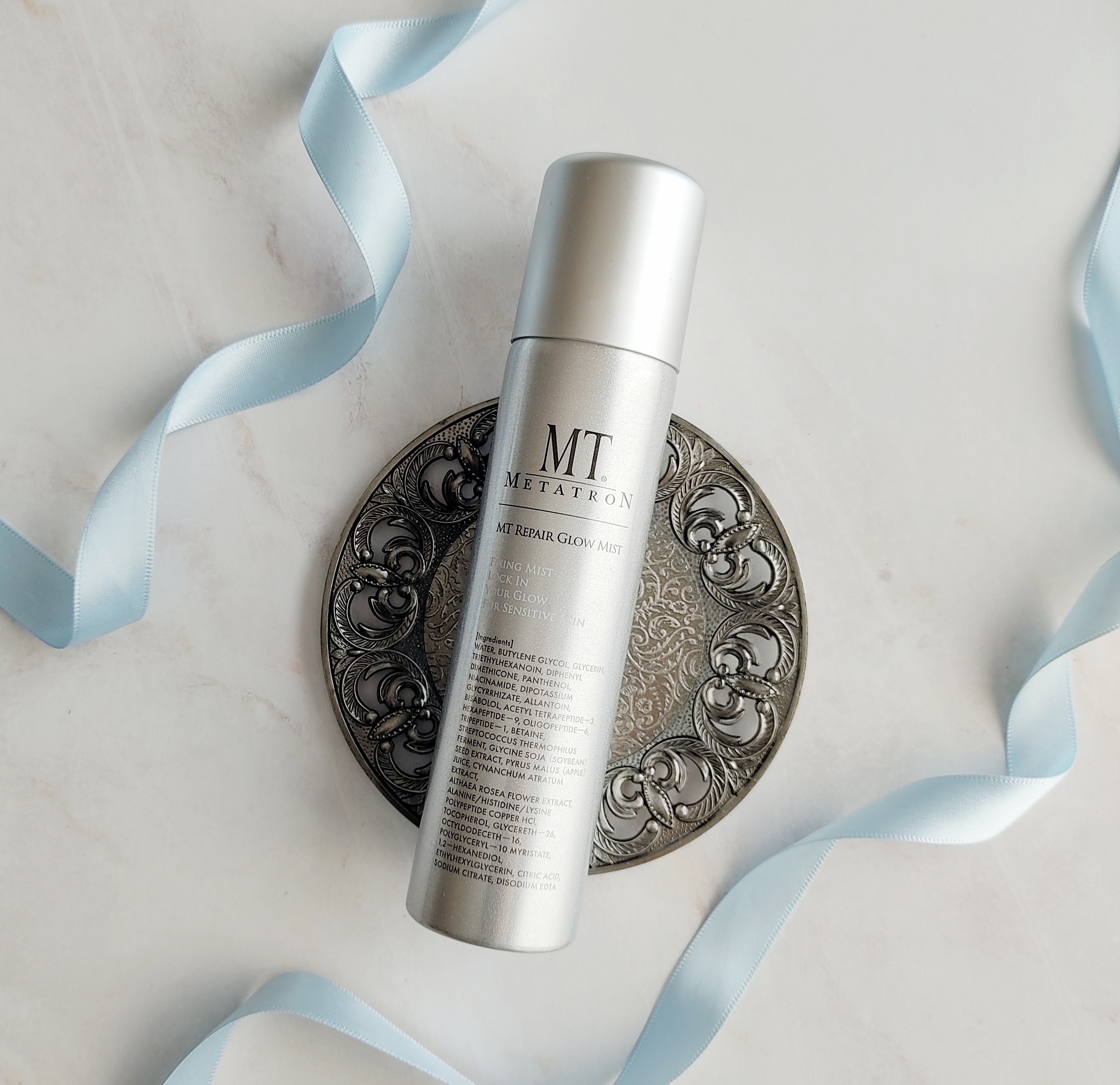 MTメタトロン / MT リペア グロウ ミストの公式商品情報｜美容・化粧品
