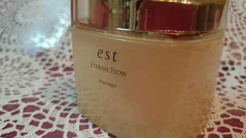 エスト / エターナルフロー マッサージの公式商品情報｜美容・化粧品