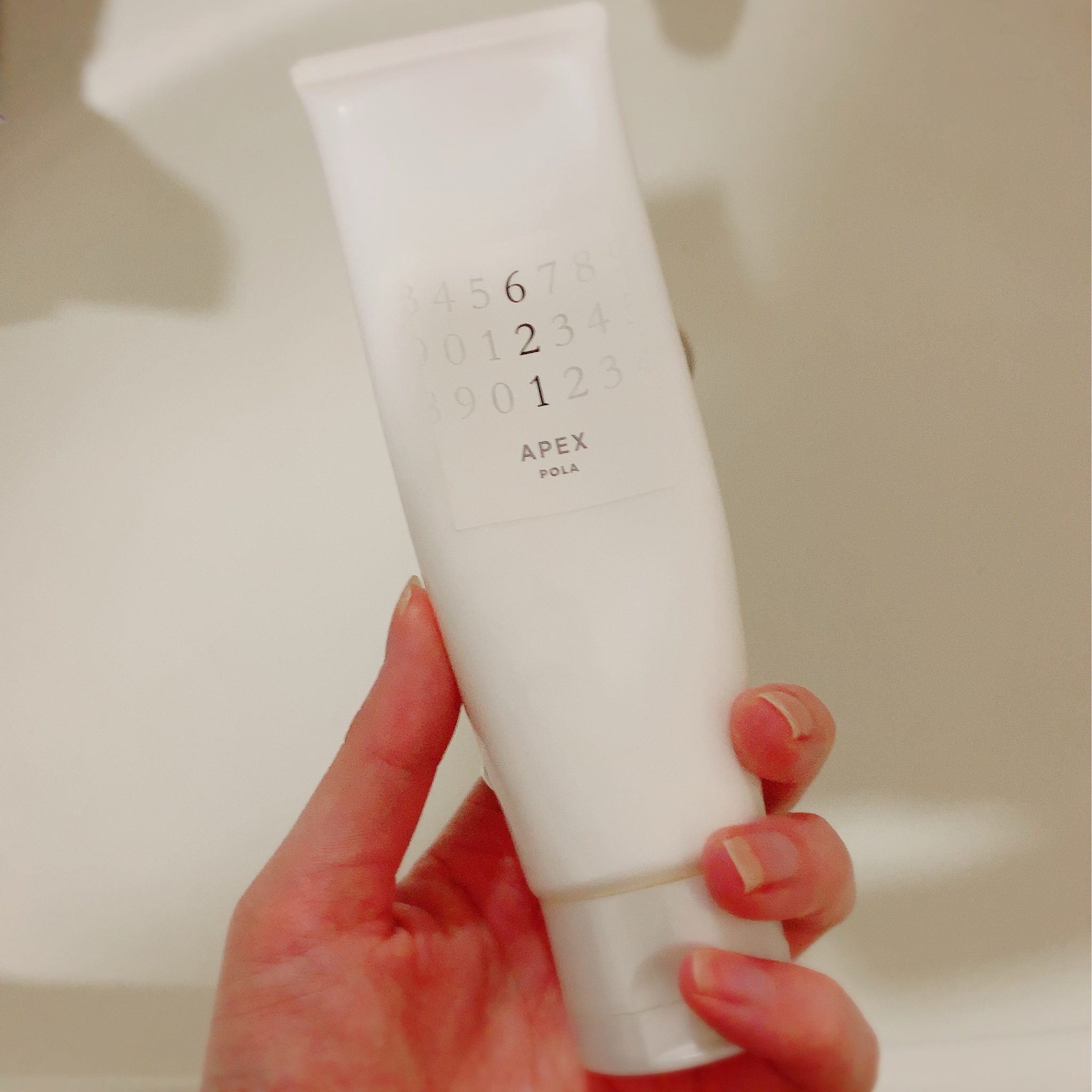 APEX(アペックス) / ホワイトウォッシュマスク 621の公式商品情報