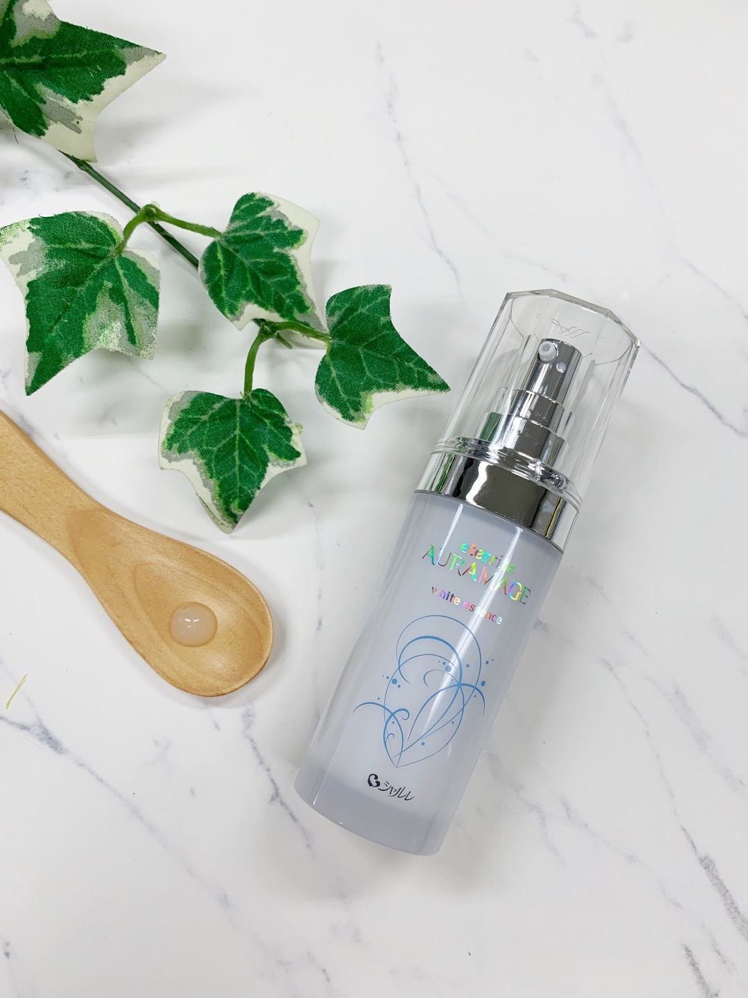 シャルレ / エタリテ オーラマージュ ホワイト エッセンスの公式商品