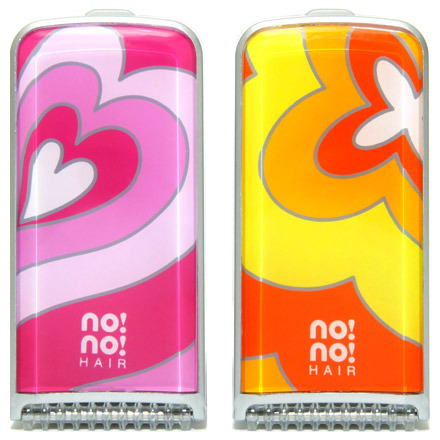 ノーノーヘア / ノーノーヘア キュートの公式商品情報｜美容・化粧品