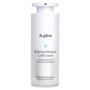 b.glen(ビーグレン) / QuSomeモイスチャーゲルクリーム(旧)の公式商品