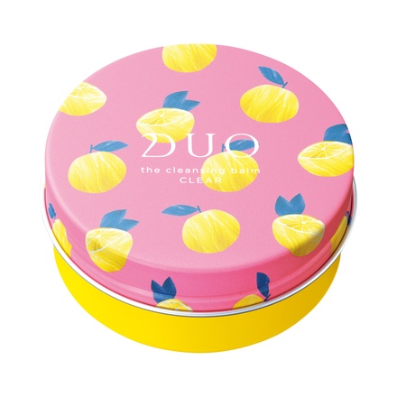 DUO(デュオ) / ザ クレンジングバーム クリア（旧） 45g(限定2021年)の