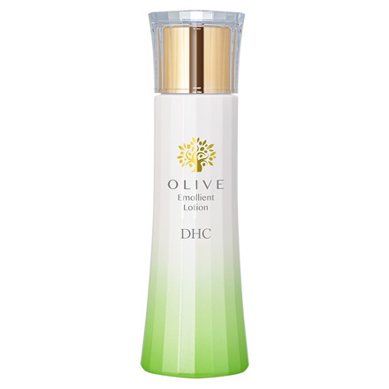 DHC / オリーブ エモリエントローションの公式商品情報｜美容・化粧品