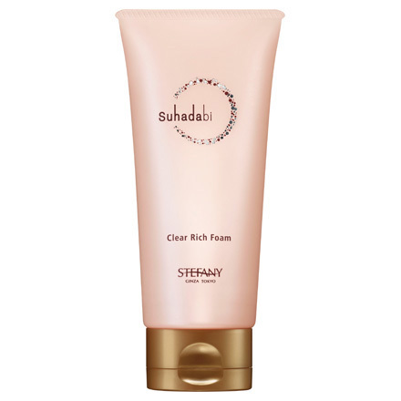 suhadabi(スハダビ) / クリアリッチフォームの公式商品情報｜美容