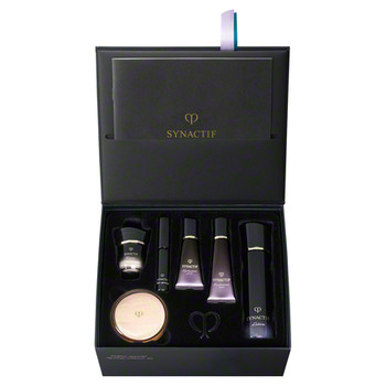 クレ・ド・ポー ボーテ シナクティフ / コフレ シナクティフ(旧)の公式