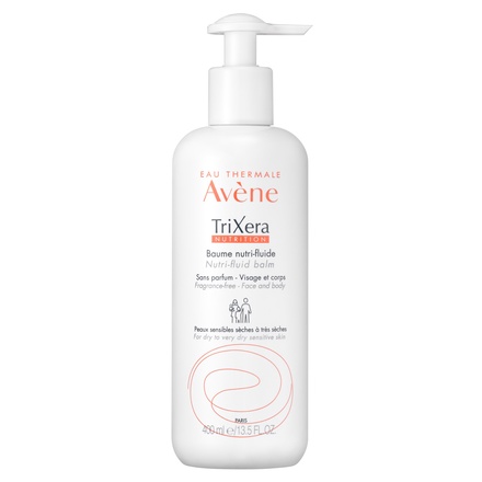 アベンヌ / トリクセラNT フルイドクリーム 400mlの公式商品情報｜美容