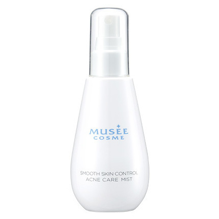 ミュゼコスメ / 薬用スムーススキンコントロール アクネケアミストの