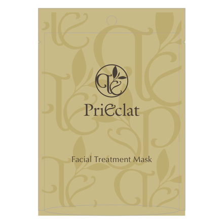 プリエクラ / マスク 27mlの公式商品情報｜美容・化粧品情報はアットコスメ