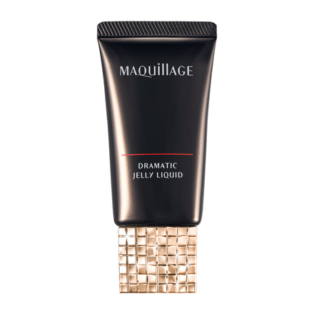 マキアージュ / ドラマティックジェリーリキッド ピンクオークル10の