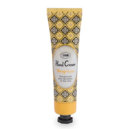 SABON(サボン) / ハンドクリーム マンゴー・キウイの公式商品情報