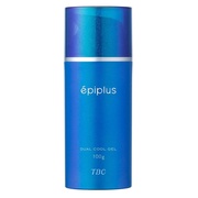 TBC / エピプラス デュアルクールゲル 200gの公式商品情報｜美容