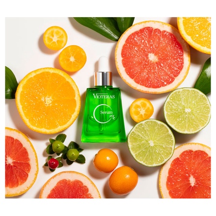 VIOTERAS / VIOTERAS Cセラム 20mlの公式商品情報｜美容・化粧品情報は